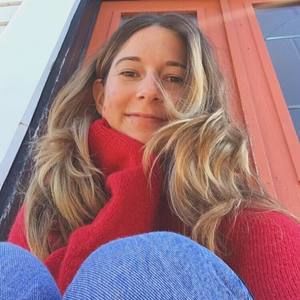 Meet your Posher, Kaleigh